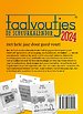 Taalvoutjes - de scheurkalender 2024 Taalvoutjes - de scheurkalender 2024