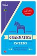 Van Dale Grammatica Zweeds