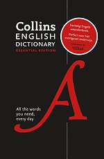Collins English Dictionary