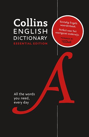 Collins English Dictionary