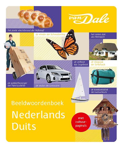 Nederlands-Duits