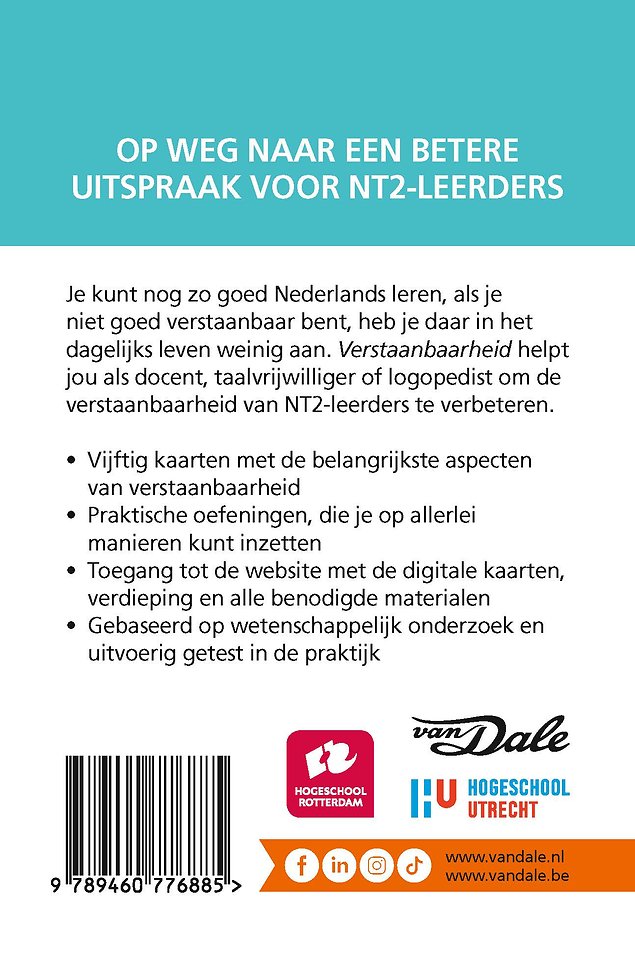 Verstaanbaarheid