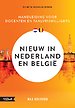 Nieuw in Nederland en België - handleiding voor docenten en taalvrijwilligers