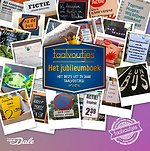 Taalvoutjes - Jubileumboek
