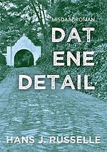 Dat ene detail