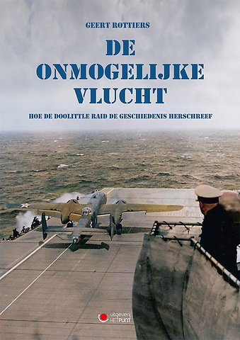 De onmogelijke vlucht
