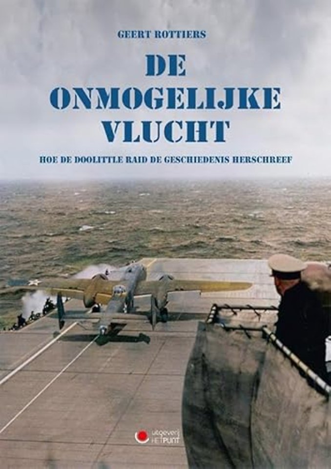 De onmogelijke vlucht