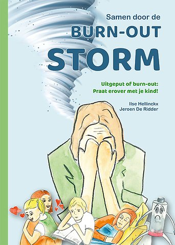 Samen door de burn-out storm