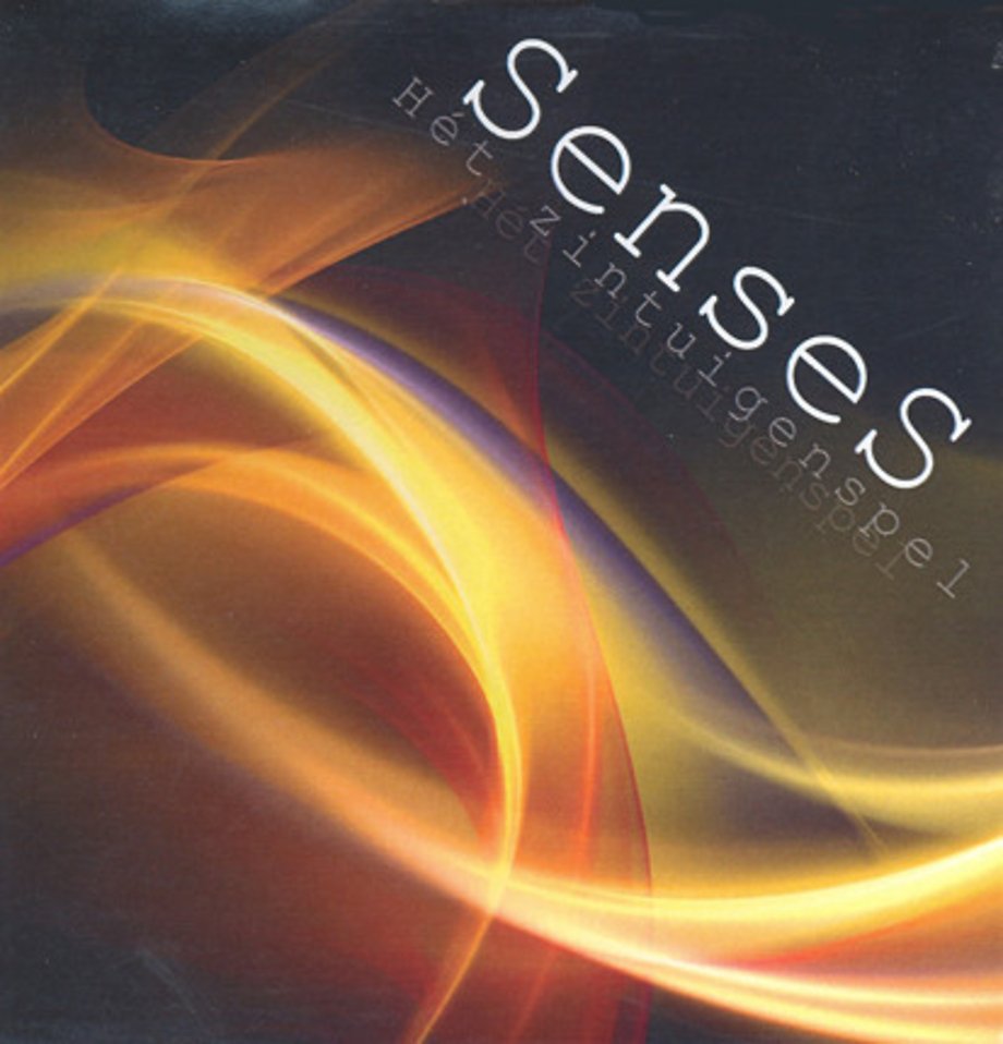 SenseS, hét zintuigenspel SenseS, hét zintuigenspel