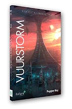 Vuurstorm
