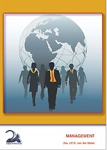 Management, lesboek
