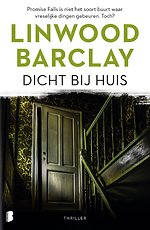 Dicht bij huis