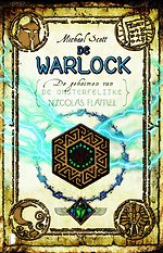 De warlock