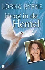 Hoog in de hemel