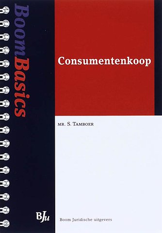 Boom Basics Consumentenkoop