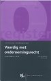 Vaardig met ondernemingsrecht Vaardig met ondernemingsrecht