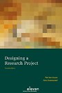 Designing a Research Project Designing a Research Project