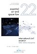 International Civil Aviation: Treaties, Institutions and Programmes
