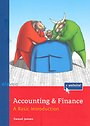 Accounting & Finance Accounting & Finance