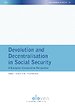 Devolution and Decentralisation in Social Security Devolution and Decentralisation in Social Security