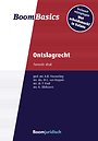 Boom Basics Ontslagrecht