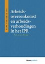 Arbeidsovereenkomst en arbeidsverhoudingen in het IPR