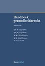 Handboek Gezondheidsrecht Handboek Gezondheidsrecht