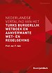 Nederlandse vertaling van het Turks Burgerlijk Wetboek en aanverwante wet- en regelgeving Nederlandse vertaling van het Turks Burgerlijk Wetboek en aanverwante wet- en regelgeving