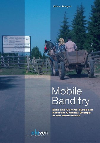 Mobile banditry