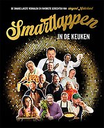 Smartlappen in de keuken