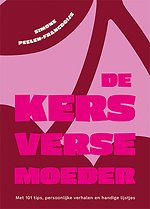 De kersverse moeder