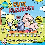 Sunny vibes - Cute kleurset