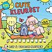 Sunny vibes - Cute kleurset