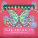 Wild beauty Mandala kleurset