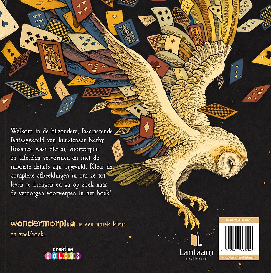 Wondermorphia