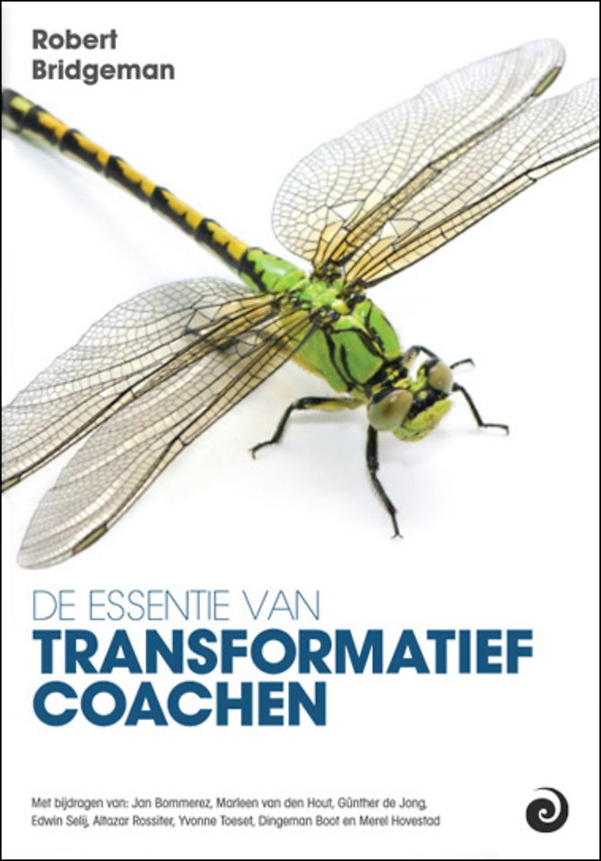De essentie van Transformatief Coachen
