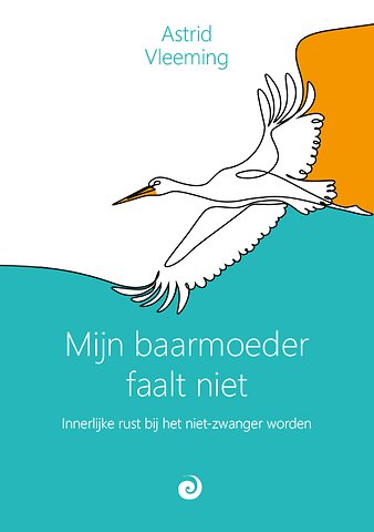 Mijn baarmoeder faalt niet
