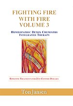 Fighting fire with fire 3