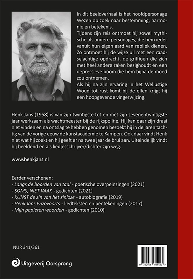 Waar Welbevinden woont