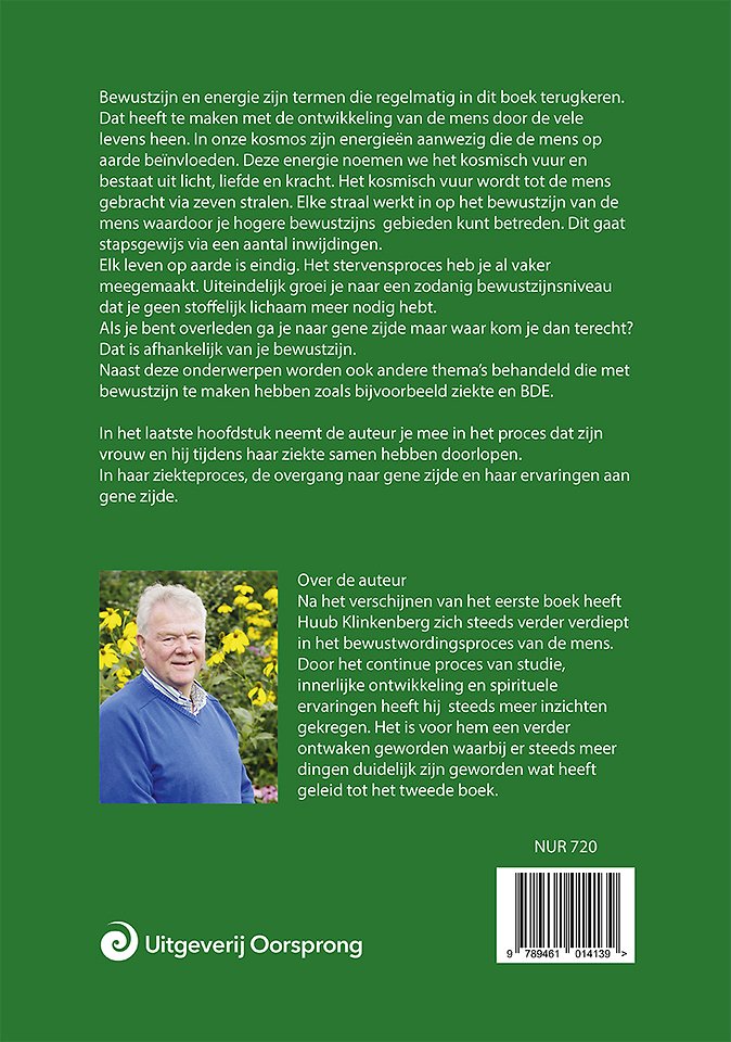 Bewustworden 2