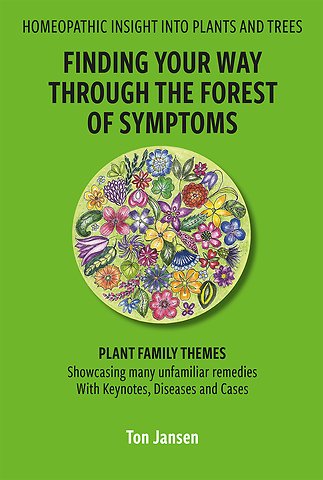 Finding your way through the forest of symptoms