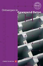 Ontwerpen in gewapend beton