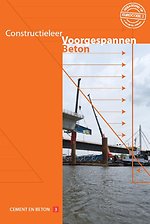 Constructieleer voorgespannen beton