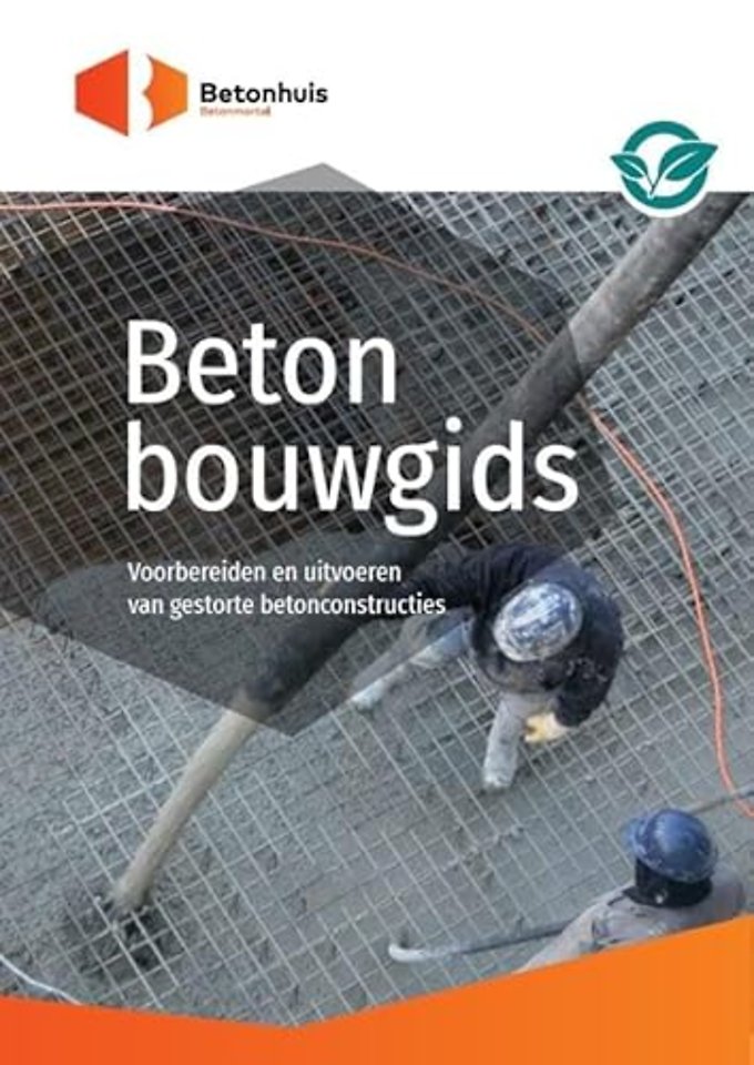 Betonbouwgids