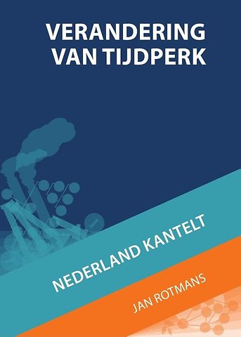 Verandering van Tijdperk