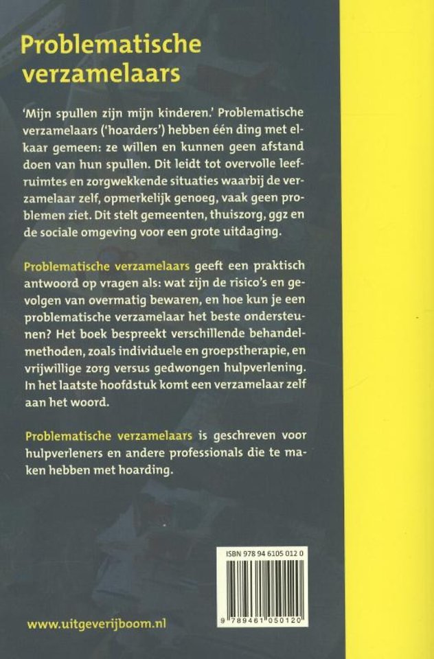 Problematische verzamelaars