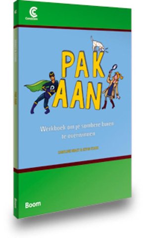 Pak aan