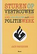 Sturen op vertrouwen