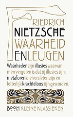 Waarheid en leugen