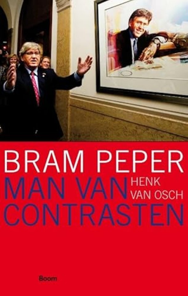 Bram Peper